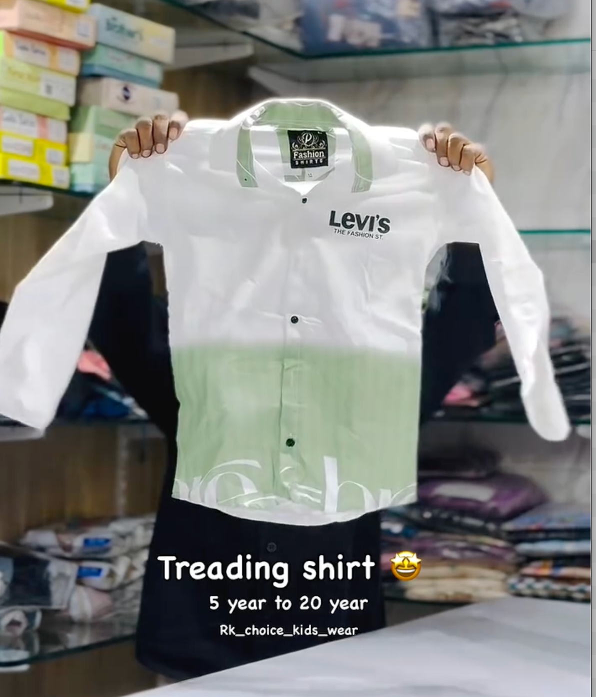 New Premium Designer Acid Wash Shirt – Trendy Street Style at Just ₹99!