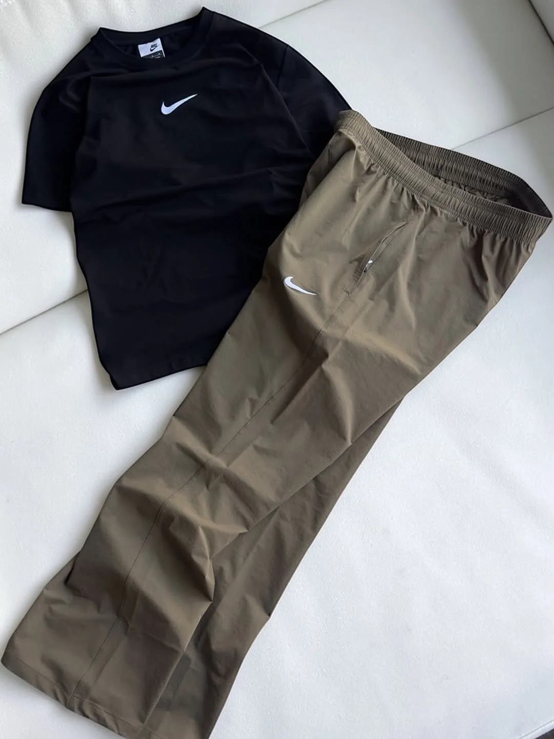 Stay Stylish & Comfortable – Trendy Brown Tracksuit Set at Just ₹149!