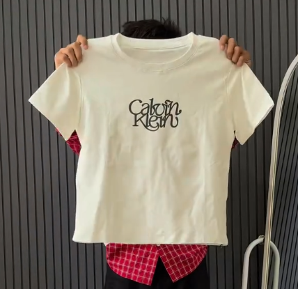 Trendy Korean Combo Set